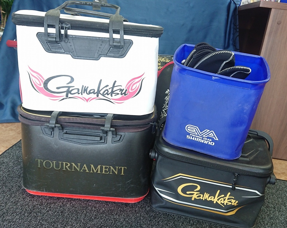 96 以上節約 ガマカツ ウェアセット Marksdiamonds Com