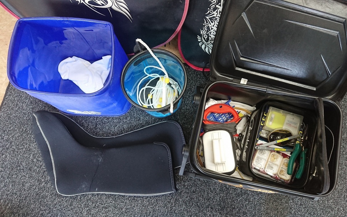 96 以上節約 ガマカツ ウェアセット Marksdiamonds Com