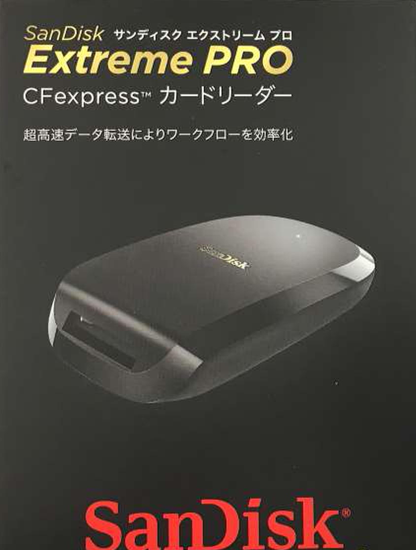 新品未開封SanDisk Extreme PRO 4TB ポータブルSSD SanDisk 4TB
