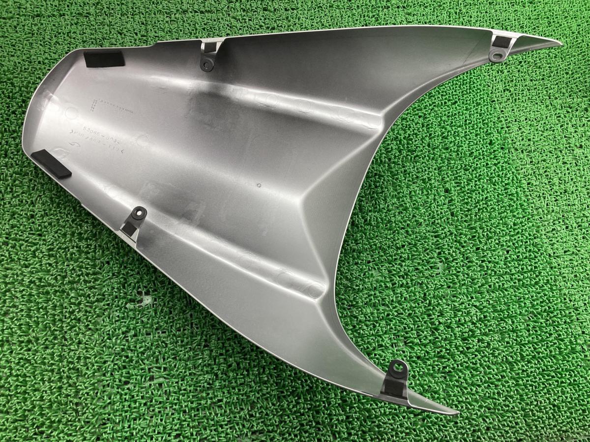 カワサキ ZZR1400 シングル ZX-14R 純正 シートカウル ZX14R ZZ-R1400