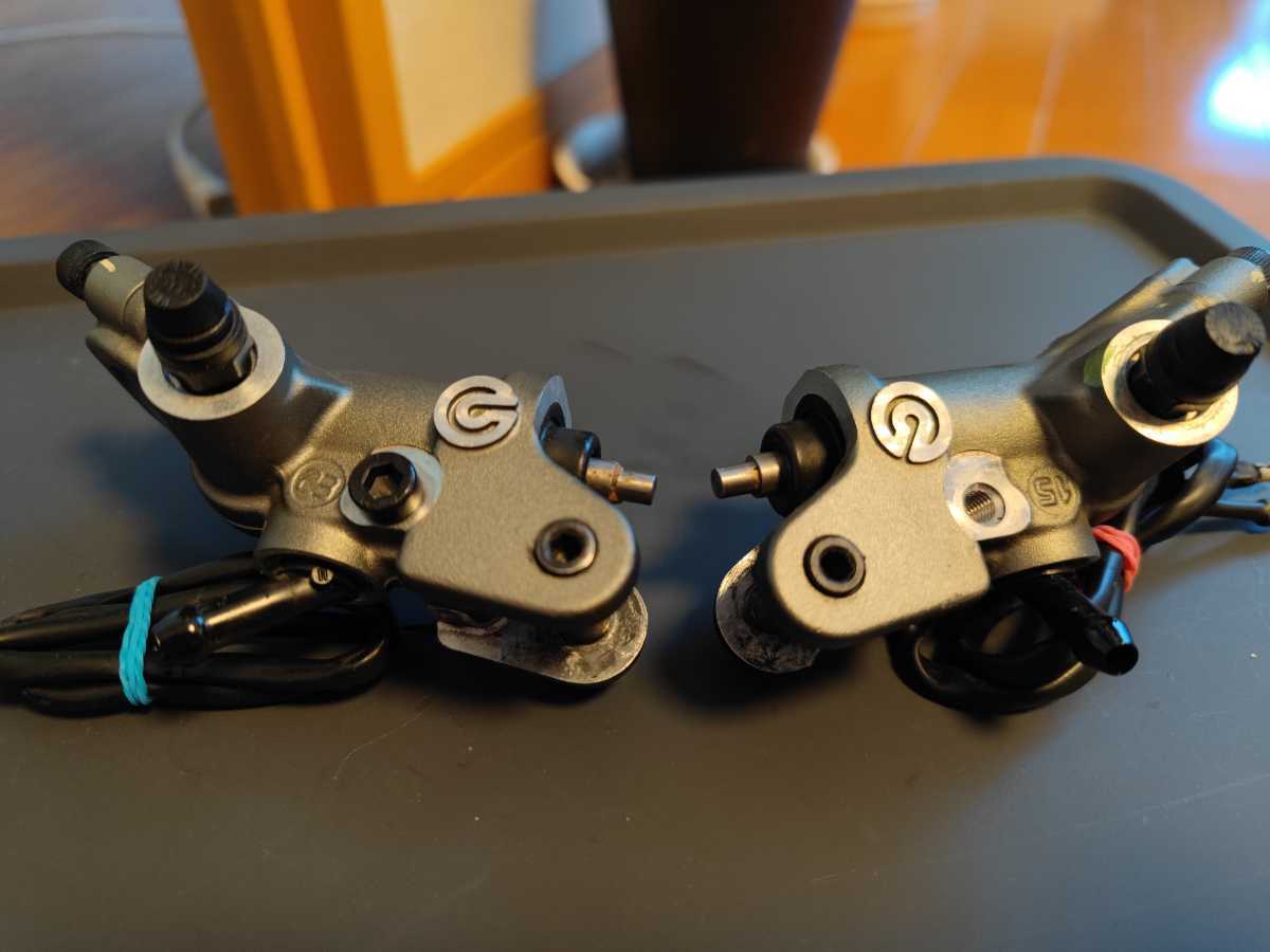 パニガーレ DUCATI brembo Panigale V4⁄1299⁄1199⁄S⁄R ドゥカティ