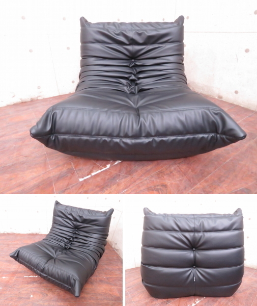 ligne roset | roset（リーンロゼ）最高な座り心地を叶える1Pソファ