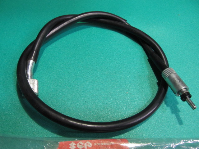 K50 K90 純正スピードメーターケーブル 34910-48990(スズキ用)｜売買