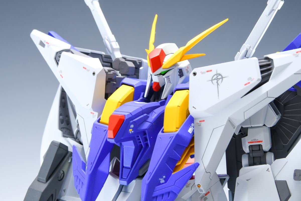 海外最新 完成品 Hg クスィーガンダム 原作バージョン プラモデル Www Heritage Christian Academy Org