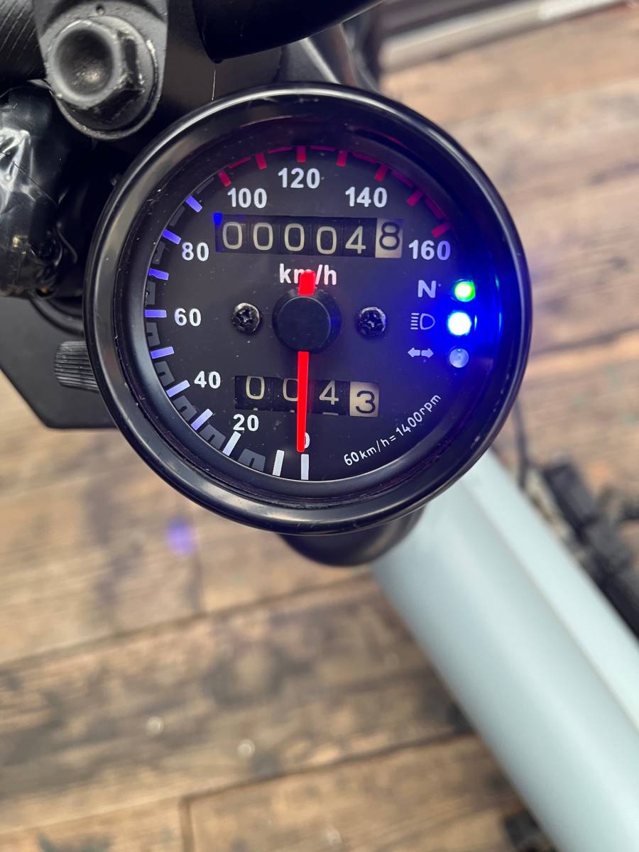 BMXカブ ホンダ純正50ccエンジン チャリカブ スーパーカブ 新品