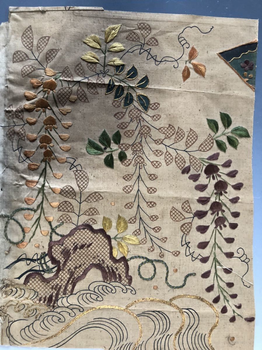 | ぎをん 古裂に宿る技と美 蓮 古裂古美術 過去の展覧会 齋藤コレクション―布の道標― ｜ 和樂web 布の道標 東洋館｜かわかわ 江戸時代の生地の切れっ端……《古裂帖》 @トーハク 鈴木一弘 額装「よみがえる五つの復元名物裂」 News
