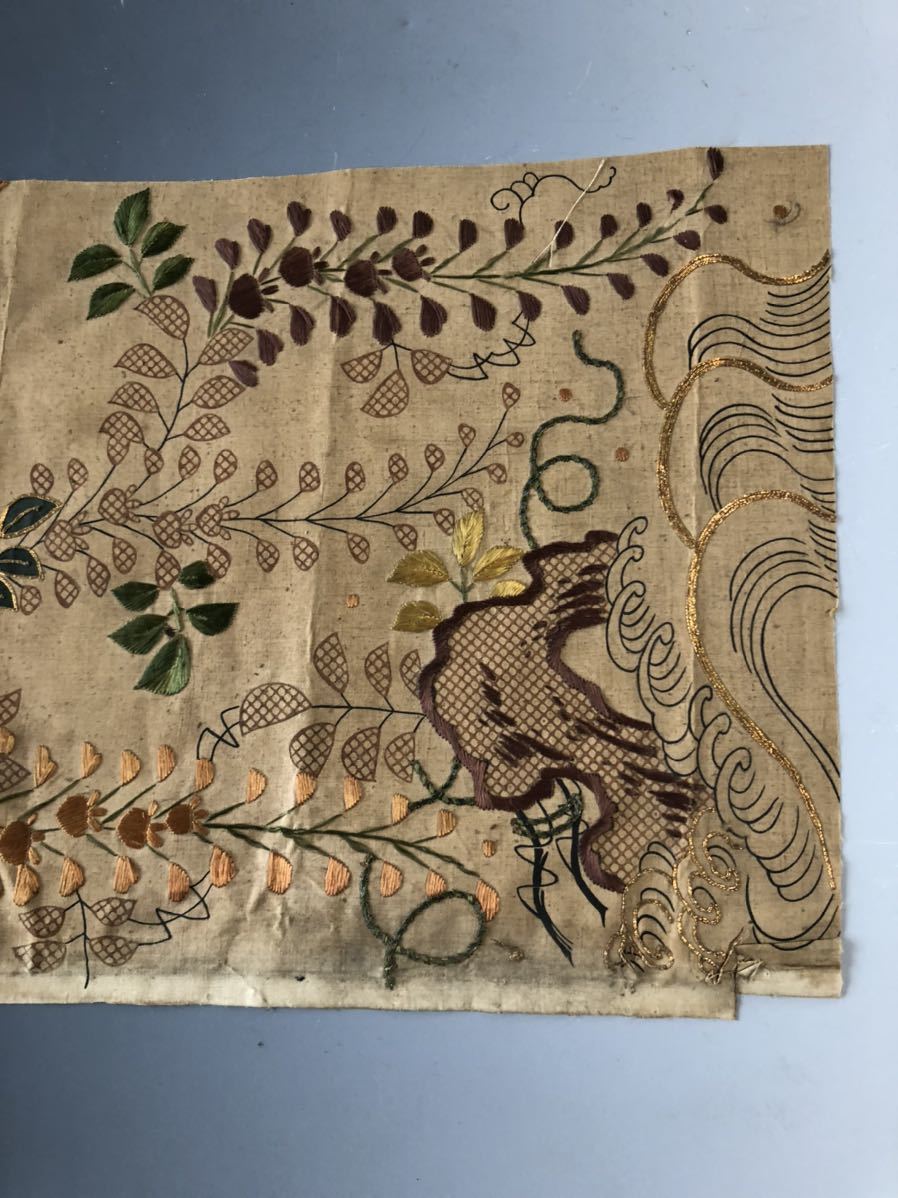 | ぎをん 古裂に宿る技と美 蓮 古裂古美術 過去の展覧会 齋藤コレクション―布の道標― ｜ 和樂web 布の道標 東洋館｜かわかわ 江戸時代の生地の切れっ端……《古裂帖》 @トーハク 鈴木一弘 額装「よみがえる五つの復元名物裂」 News