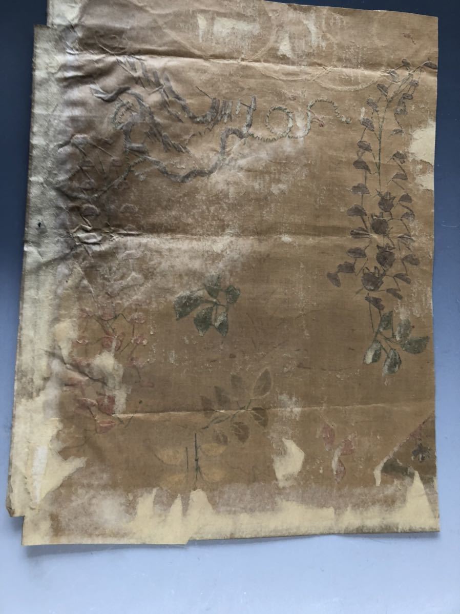 | ぎをん 古裂に宿る技と美 蓮 古裂古美術 過去の展覧会 齋藤コレクション―布の道標― ｜ 和樂web 布の道標 東洋館｜かわかわ 江戸時代の生地の切れっ端……《古裂帖》 @トーハク 鈴木一弘 額装「よみがえる五つの復元名物裂」 News