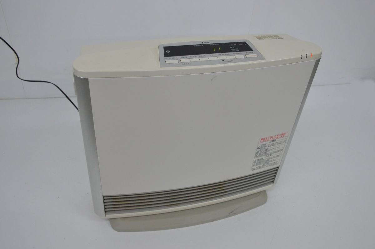 43P 0327G16) Rinnai リンナイ プラズマクラスター搭載 ガスファン