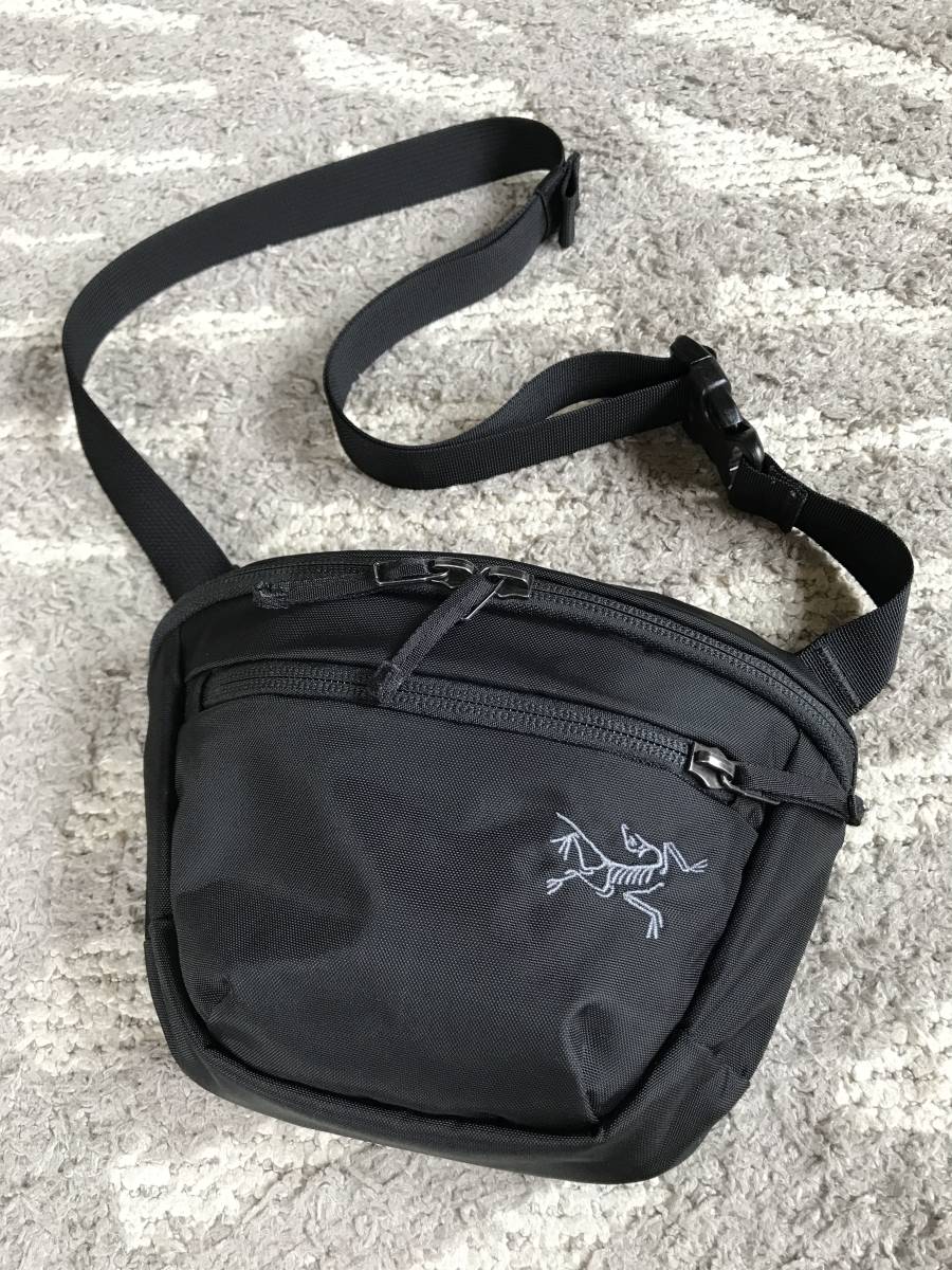 爆買い，人気SALE アークテリクス ARCTERYX マンティス1(アークテリクス)｜売買されたオークション情報、yahooの商品情報をアーカイブ公開 - オークファン アークテリクス