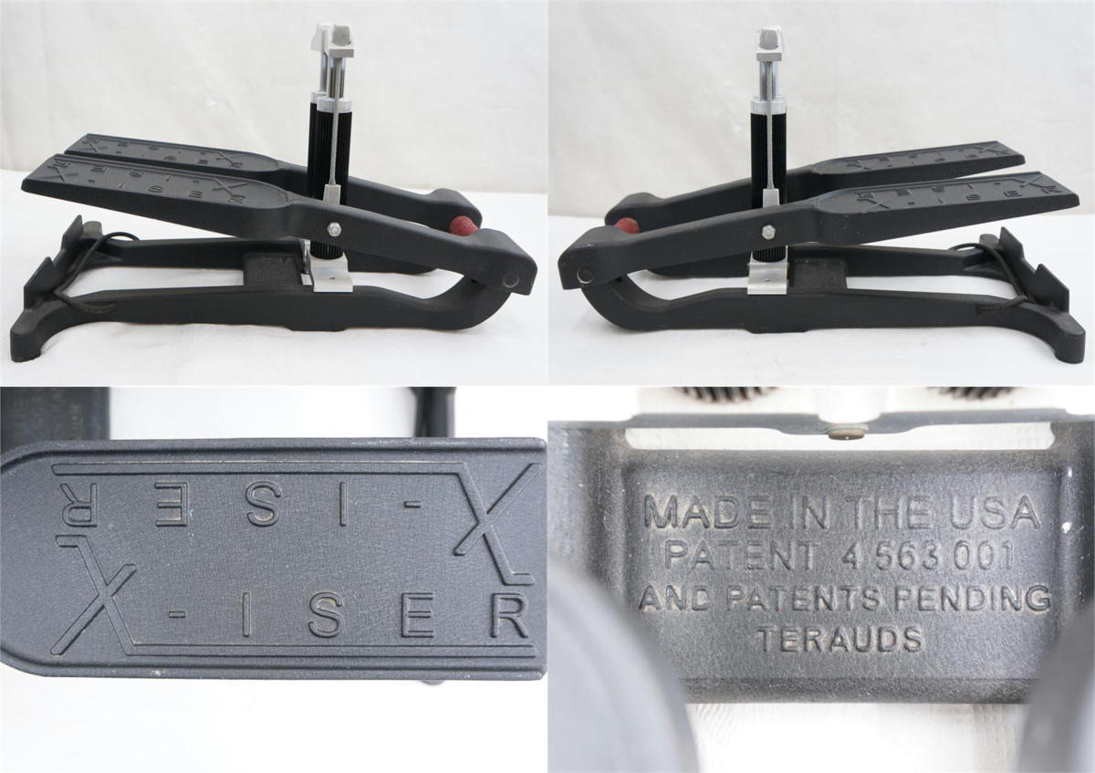 1円【一般中古】Xiser エクサー/ステッパー/67 ステッパー | Xiser 