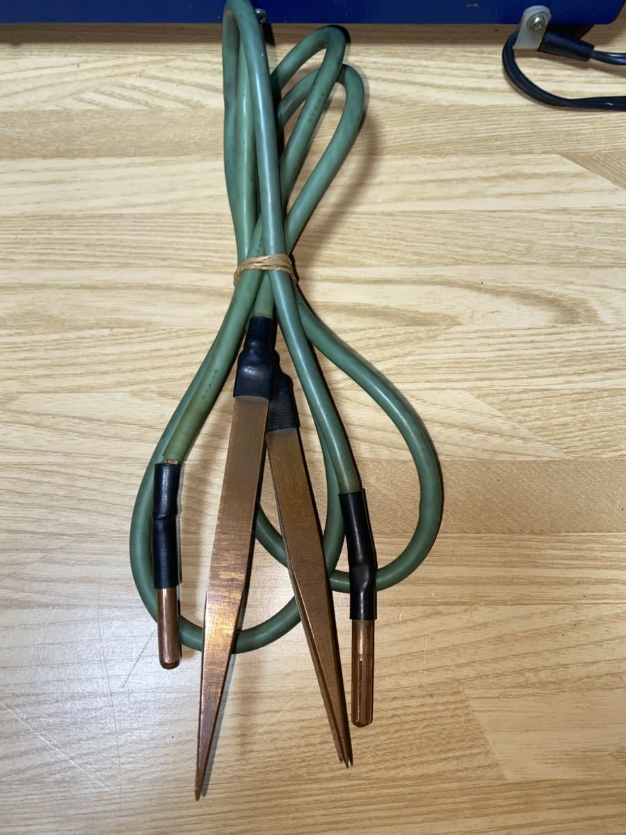 彫金工具 仮着機 DW3000 中古 （HANAYAMA SANGYO／花山産業 DW-3000 