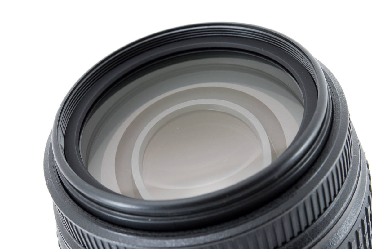 AF-S NIKKOR Nikon VR（ニコンプロ 18-200mm 16-85mm ☆点検済み