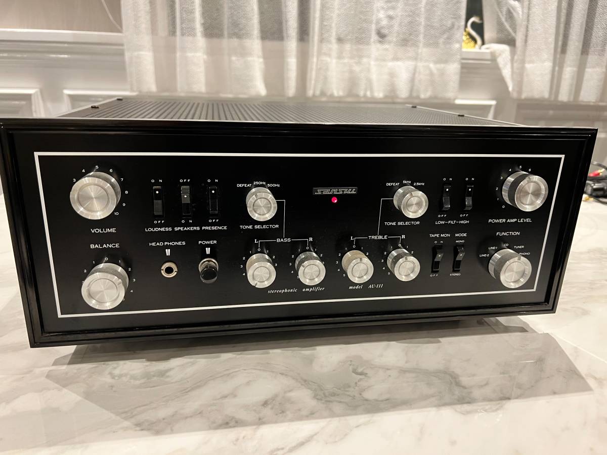 □□SONY TA-F555ESR プリメインアンプ ソニー□□033564002J□□ TA