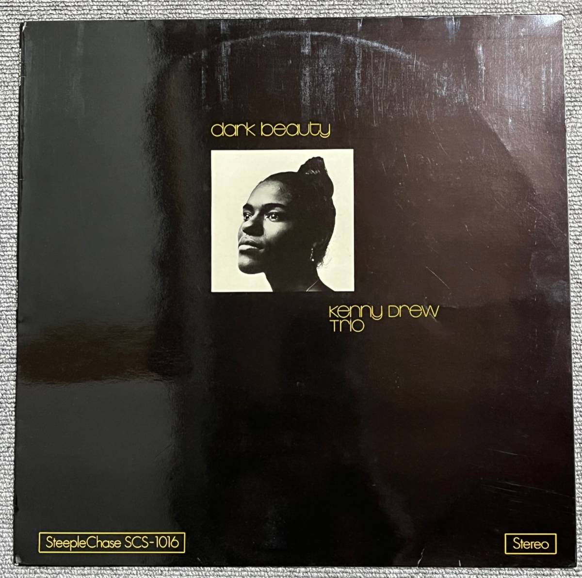 SALE，格安 オリジナル/極 DARK BEAUTY KENNY DREW NIELS-HENNING ORSTED PEDERSEN ケニー ドリュー(ジャズ一般)｜売買されたオークション情報、yahooの商品情報をアーカイブ公開 - オークファン ジャズ一般