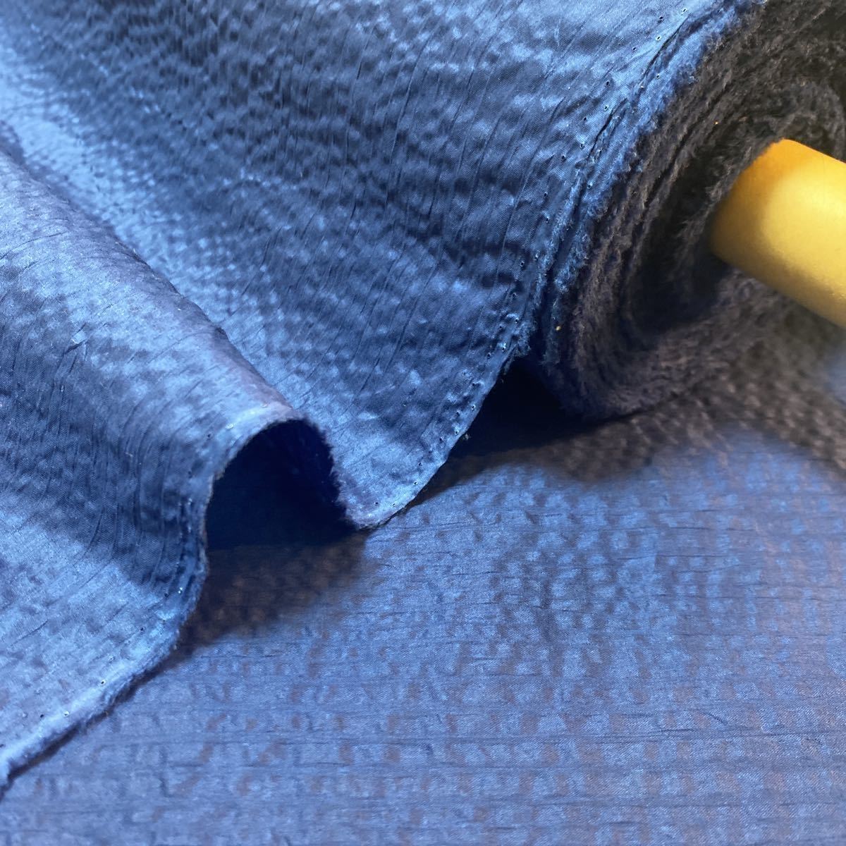 7m 70cm国産 無地 リップル生地 ブルー 綿100 ハギレ 生地 (無地)｜売買されたオークション情報、Yahoo!オークション(旧ヤフオク!)  の商品情報をアーカイブ公開 - オークファン（aucfan.com）