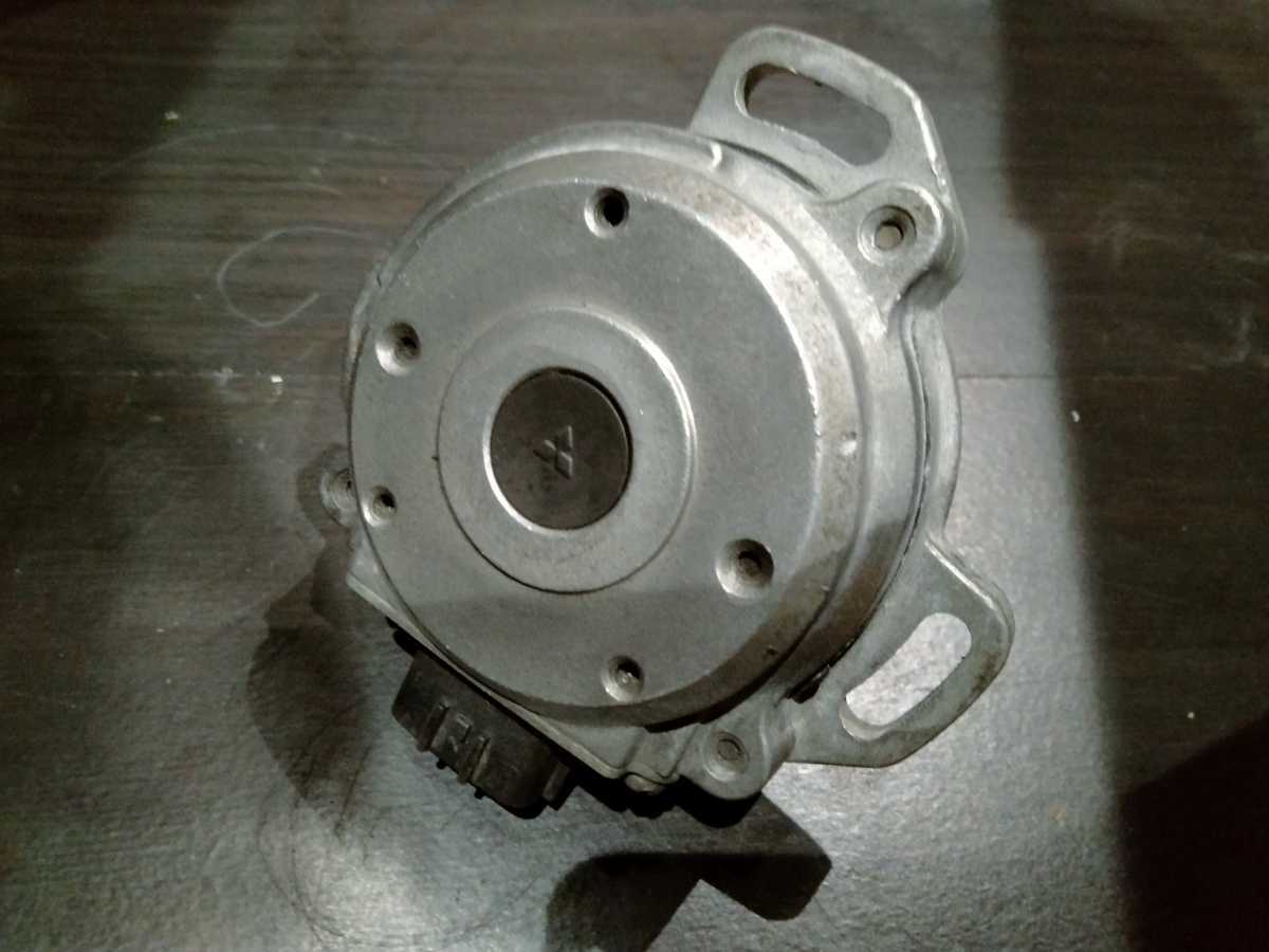 R32GT R RB 26エンジンクランク角センサー BNR32 RB26 クランク角センサー GT-R RB25 RB20 スカイライン等