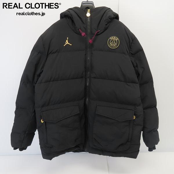 ☆JORDAN/ジョーダン PSG Down Parka パリサンジェルマン ダウンパーカ