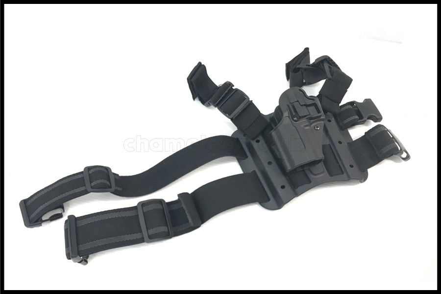 HK45 BLACKHAWK 東京マルイ タクティカル | ブラック⁄ （ブラック