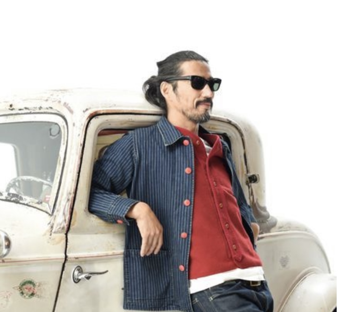 中村ヒロキ着☆size3 15SS visvim TRAVAIL COVERALL WABASH DK INDIGO 