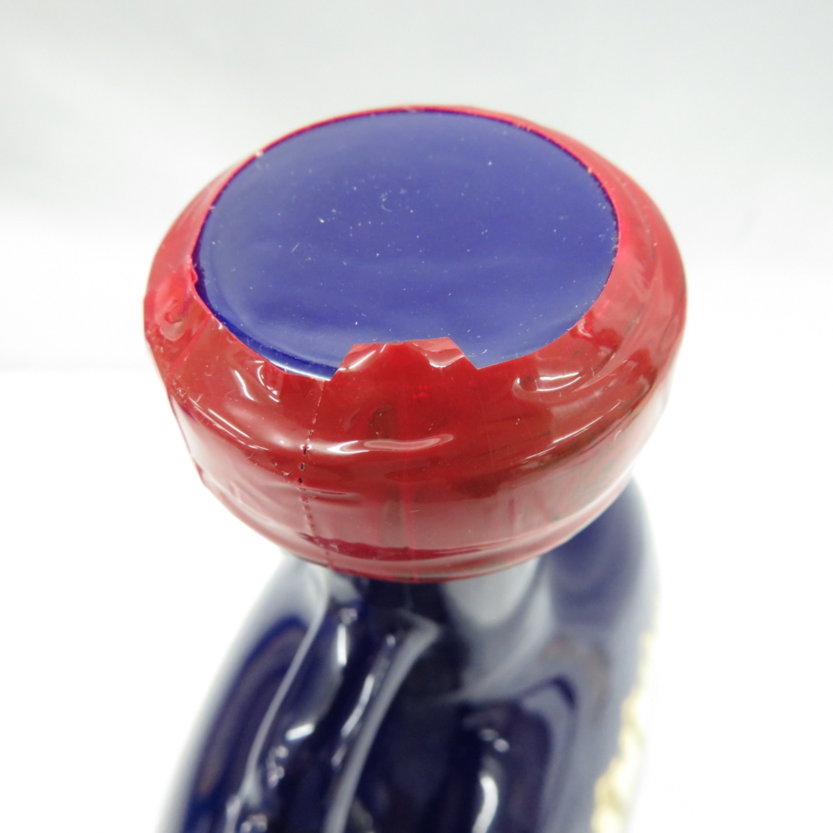 未開栓】中華民国立法院 敬贈 陳年 金門高梁酒 白酒 中国酒 750ml 56