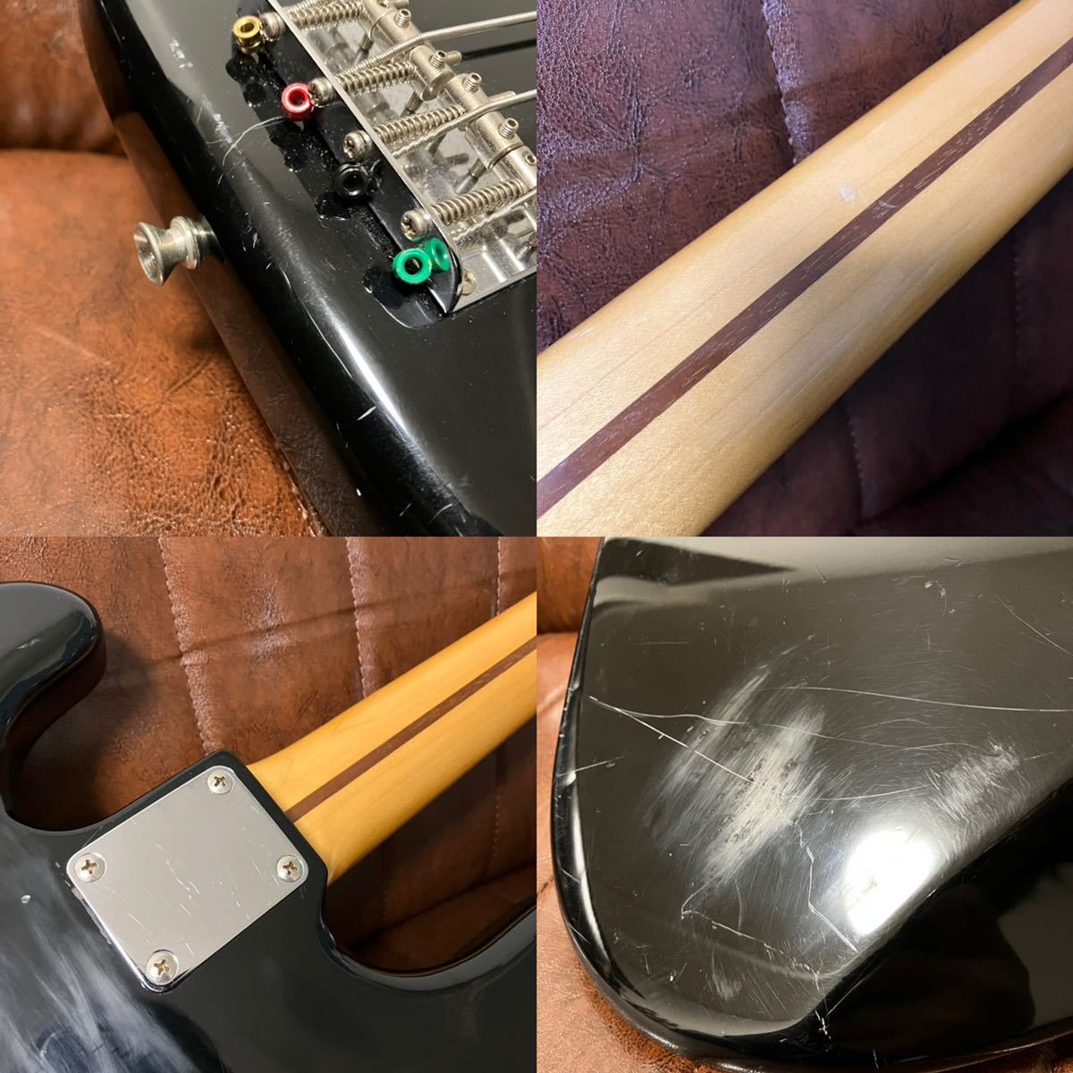 Fender JAPAN Precision Bass プレジションベース Fender Made in Japan Traditional 2025 Collection 60s Precision