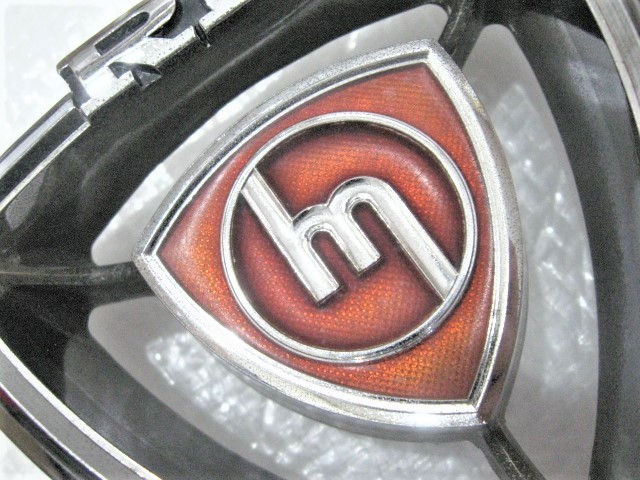 Re マツダ サバンナ Rx3 Re10 ロータリー フロントグリルエンブレム1点 旧車 マツダ 売買されたオークション情報 Yahooの商品情報をアーカイブ公開 オークファン Aucfan Com Re マツダ サバンナ Rx3 Re10 ロータリー フロントグリルエンブレム1点 旧車 マツダ 売買されたオークション情報 Yahooの商品情報をアーカイブ公開 オークファン Aucfan Com