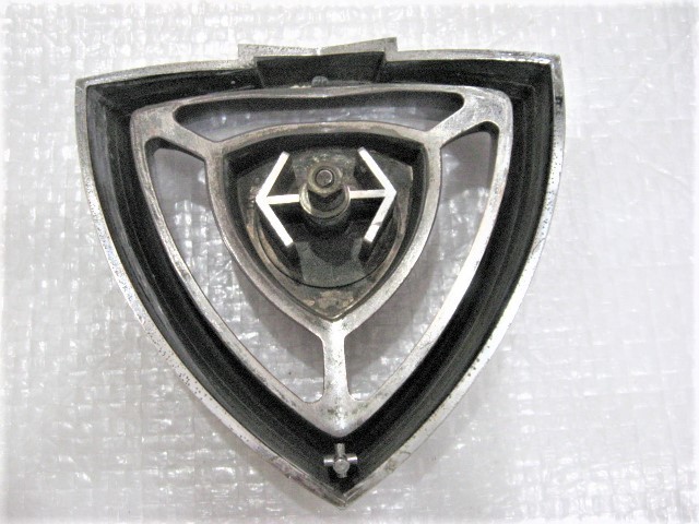 Re マツダ サバンナ Rx3 Re10 ロータリー フロントグリルエンブレム1点 旧車 マツダ 売買されたオークション情報 Yahooの商品情報をアーカイブ公開 オークファン Aucfan Com Re マツダ サバンナ Rx3 Re10 ロータリー フロントグリルエンブレム1点 旧車 マツダ 売買されたオークション情報 Yahooの商品情報をアーカイブ公開 オークファン Aucfan Com