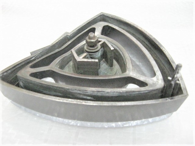 Re マツダ サバンナ Rx3 Re10 ロータリー フロントグリルエンブレム1点 旧車 マツダ 売買されたオークション情報 Yahooの商品情報をアーカイブ公開 オークファン Aucfan Com Re マツダ サバンナ Rx3 Re10 ロータリー フロントグリルエンブレム1点 旧車 マツダ 売買されたオークション情報 Yahooの商品情報をアーカイブ公開 オークファン Aucfan Com