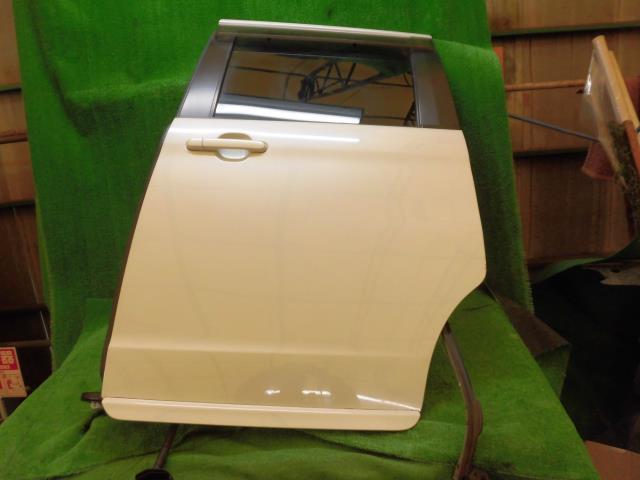 ルークス DBA-ML21S 左スライドドアASSY Z7T