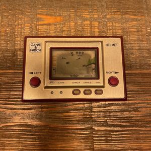ヘルメット ゲームウォッチのヤフオク の相場 価格を見る ヤフオク のヘルメット ゲームウォッチのオークション売買情報は17件が掲載されています