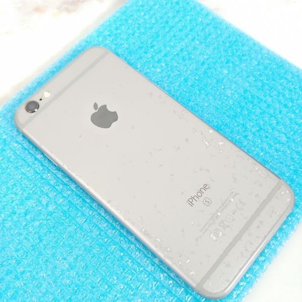 KC0426【☆訳あり☆動作確認済☆】SIMロック解除済 Apple アップル iPhone