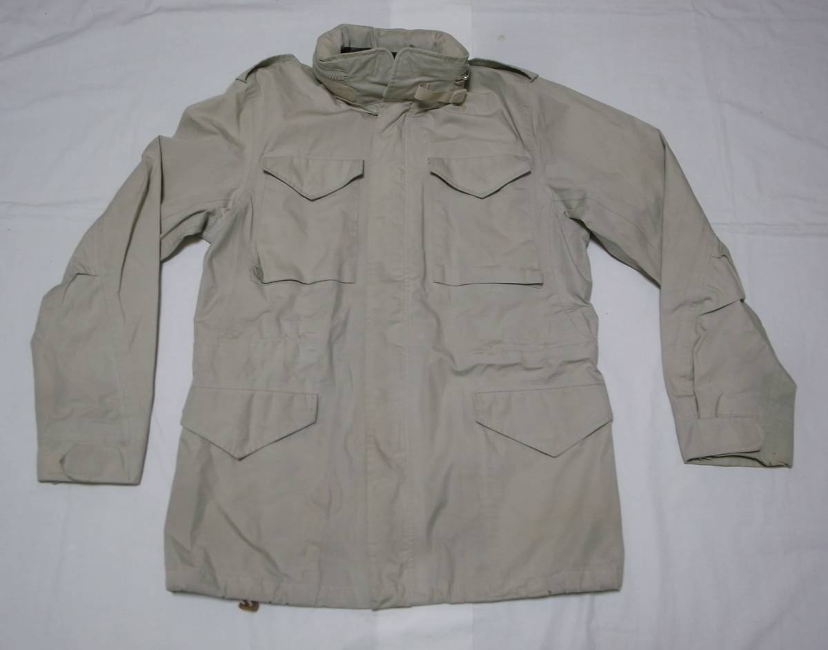 ビズビム VISVIM　GORE-TEX　ゴアテックス　ジャケット