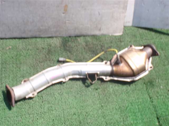 スバル レガシィ BP5 GT 純正触媒 前期MT用 スバル レガシィ（BP5・BL5） 2.0GT 触媒 MT 前期 レガシィ 触媒