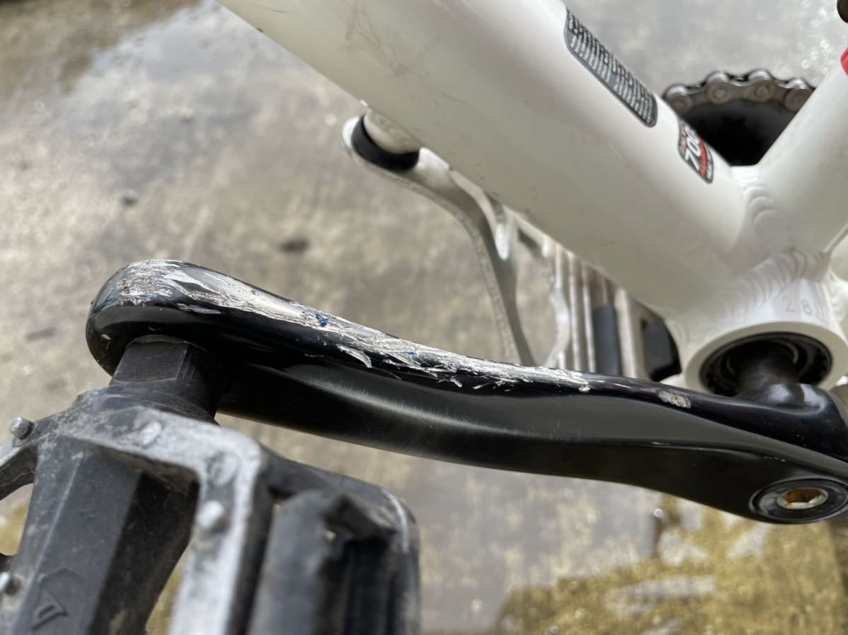 MONTY トライアル自転車 モンティ MONTY モンティ トライアル 普通に