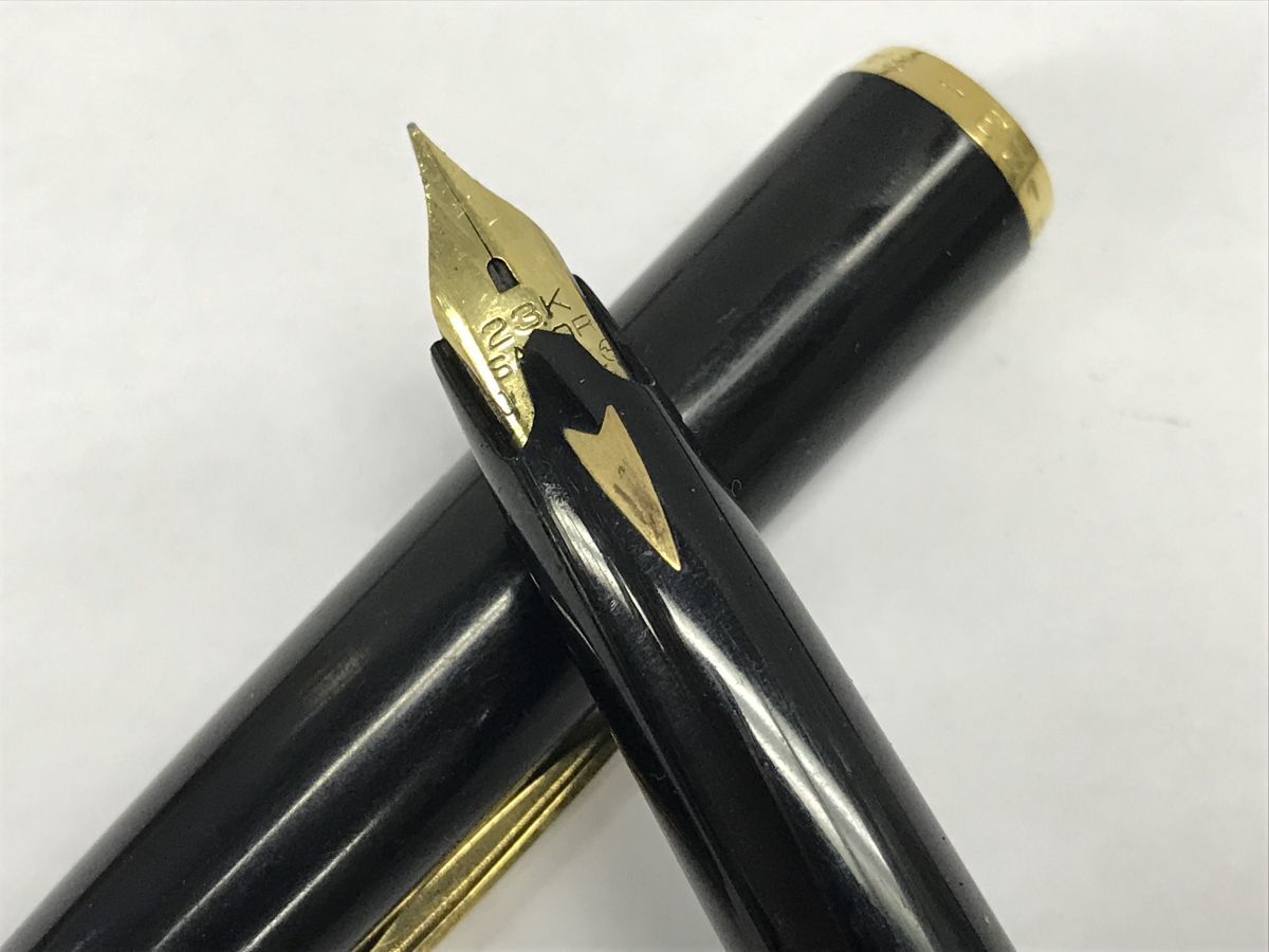 E455-I28-2684 SAILOR セーラー 万年筆 ペン先 23K ③(セーラー)｜売買