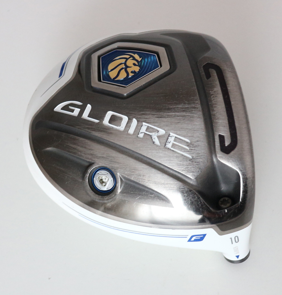 ○1円～！人気モデル！テーラーメイド☆GLOIRE☆グローレFドライバー