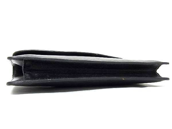 1円 LOUIS VUITTON ヴィトン M52662 エピ モンテーニュ23 クラッチ
