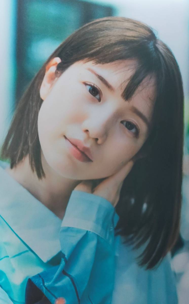 弘中綾香 フォトブック 『 弘中綾香の純度100％ 』 ポスカ付 帯付/美品