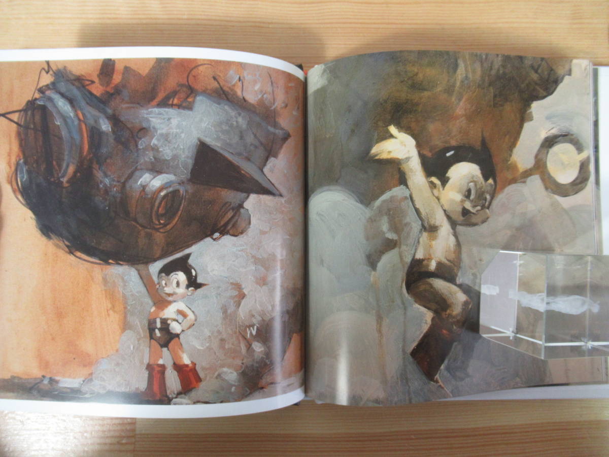 Sparrow Volume 7： Ashley Woodアシュレイ・ウッド