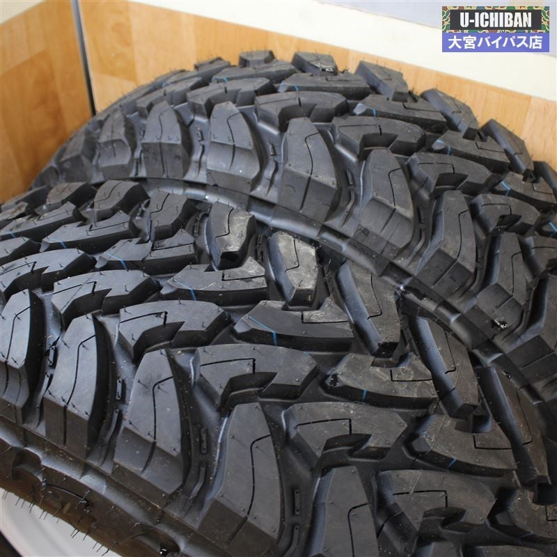 80ランクル などに ディーン コロラド 16インチ 6.5J +23 6H139 & トーヨータイヤ 255/85R16 1台分 チューナサイズ 004 16インチ 6.5J コロラド 公式「コロラド」の新車・中古車・カスタム在庫一覧|FLEX ランドクルーザー80(リム径(インチ)16)(タイヤ 235⁄85R16ホイールセット