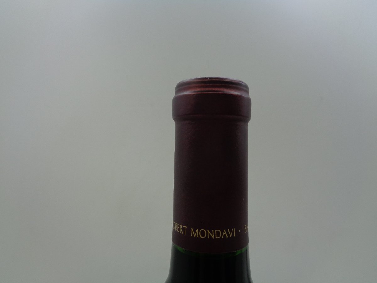 同梱OK商品】OPUS ONE 2007 オーパスワン カリフォルニア 赤ワイン