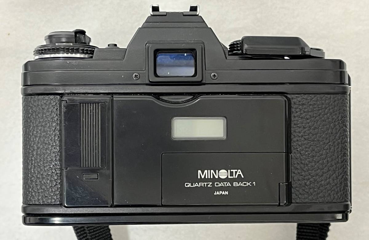 MINOLTA X-700を徹底解説。作例からおすすめレンズまで | ONE SCENE