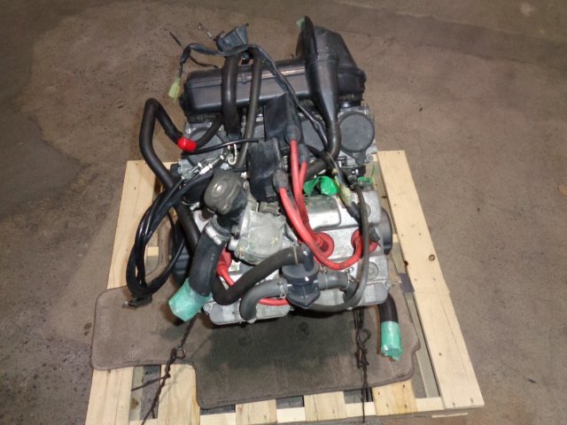 ホーネット250中期エンジン ホーネット250中期エンジン 7月上旬限定価格 ホーネット250 中期