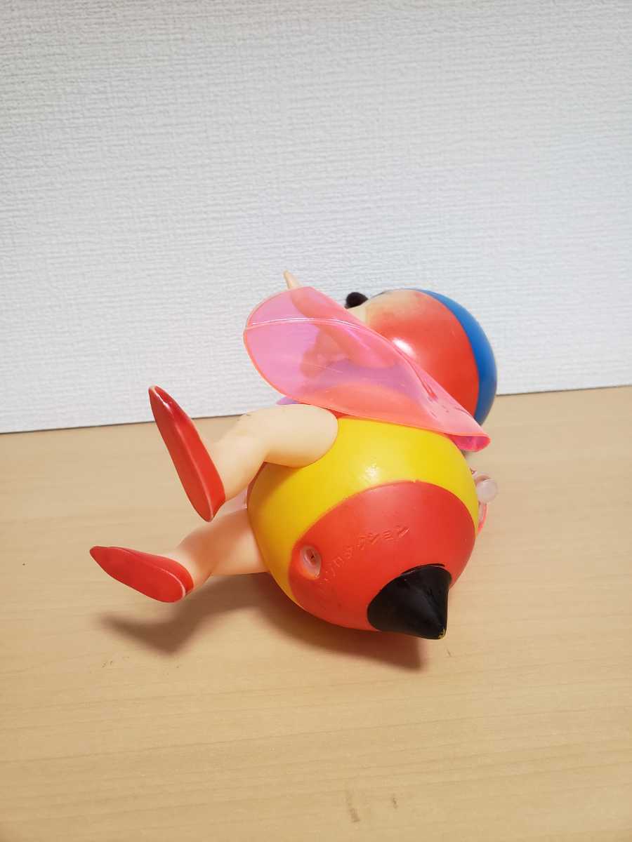 レア】カブトムシ 昆虫物語 みなしごハッチ 中嶋 レトロ