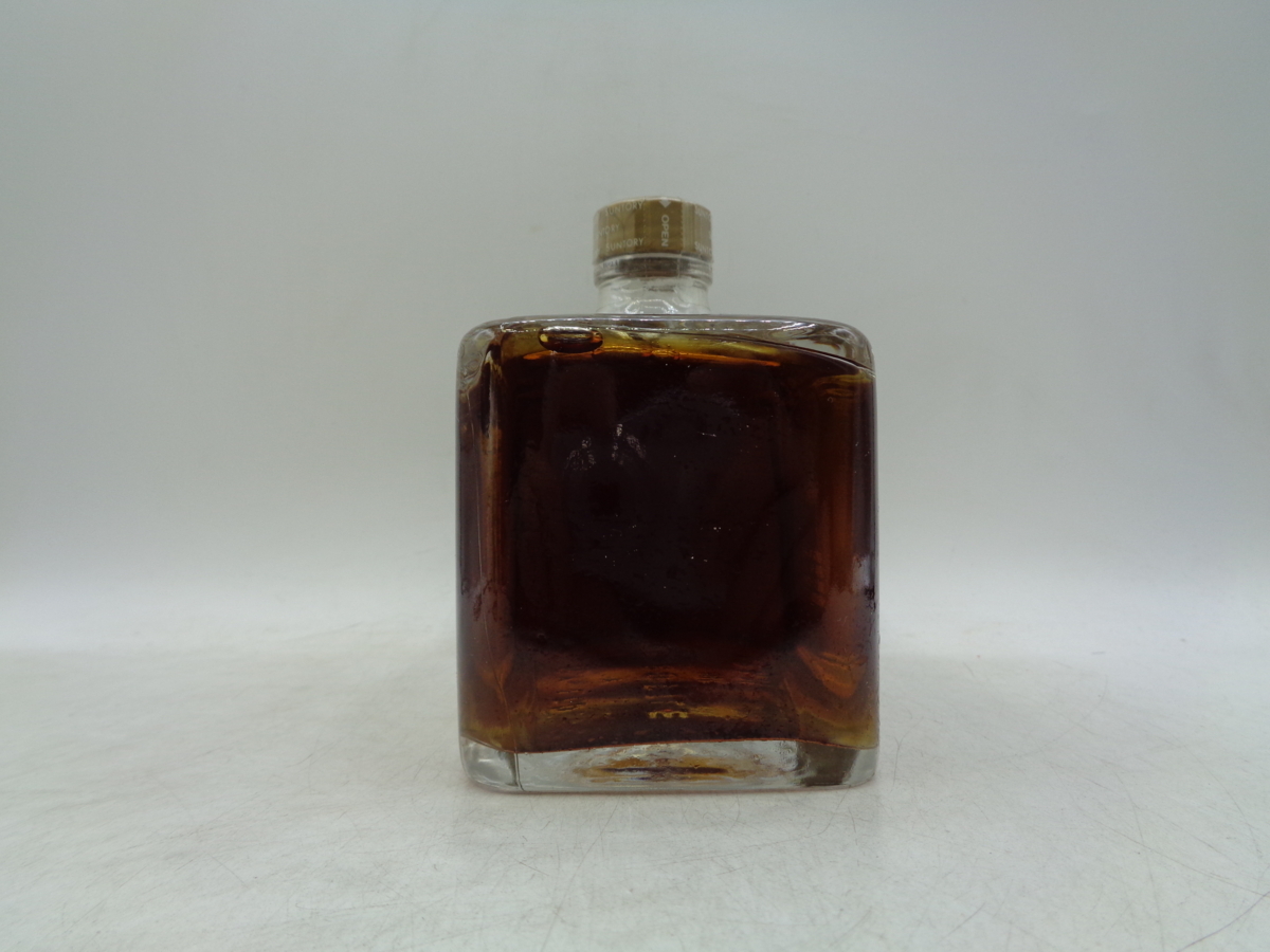 SUNTORY EXCELLENCE WHISKY サントリー エクセレンス ウイスキー 1990