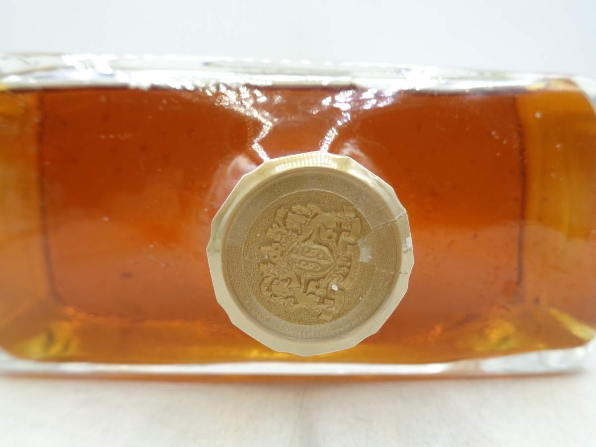 SUNTORY EXCELLENCE WHISKY サントリー エクセレンス ウイスキー 1990