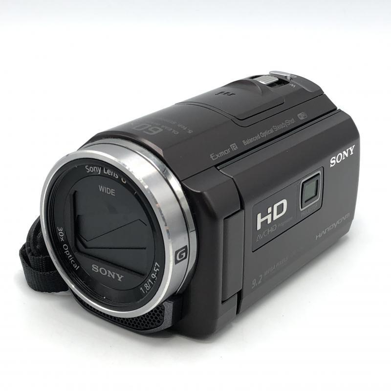 中古】SONY ソニー HDR-PJ540 デジタルビデオカメラ【外箱なし】 HDR