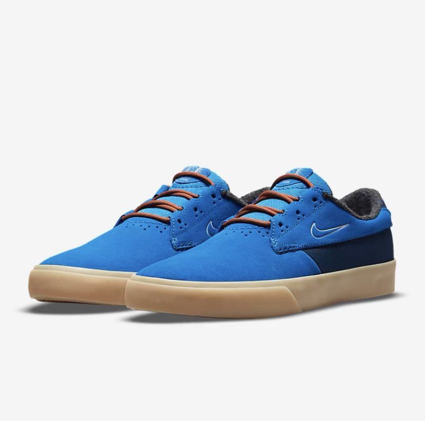 29cm 新品タグ付NIKE SB SHANE シェーン スケートボード