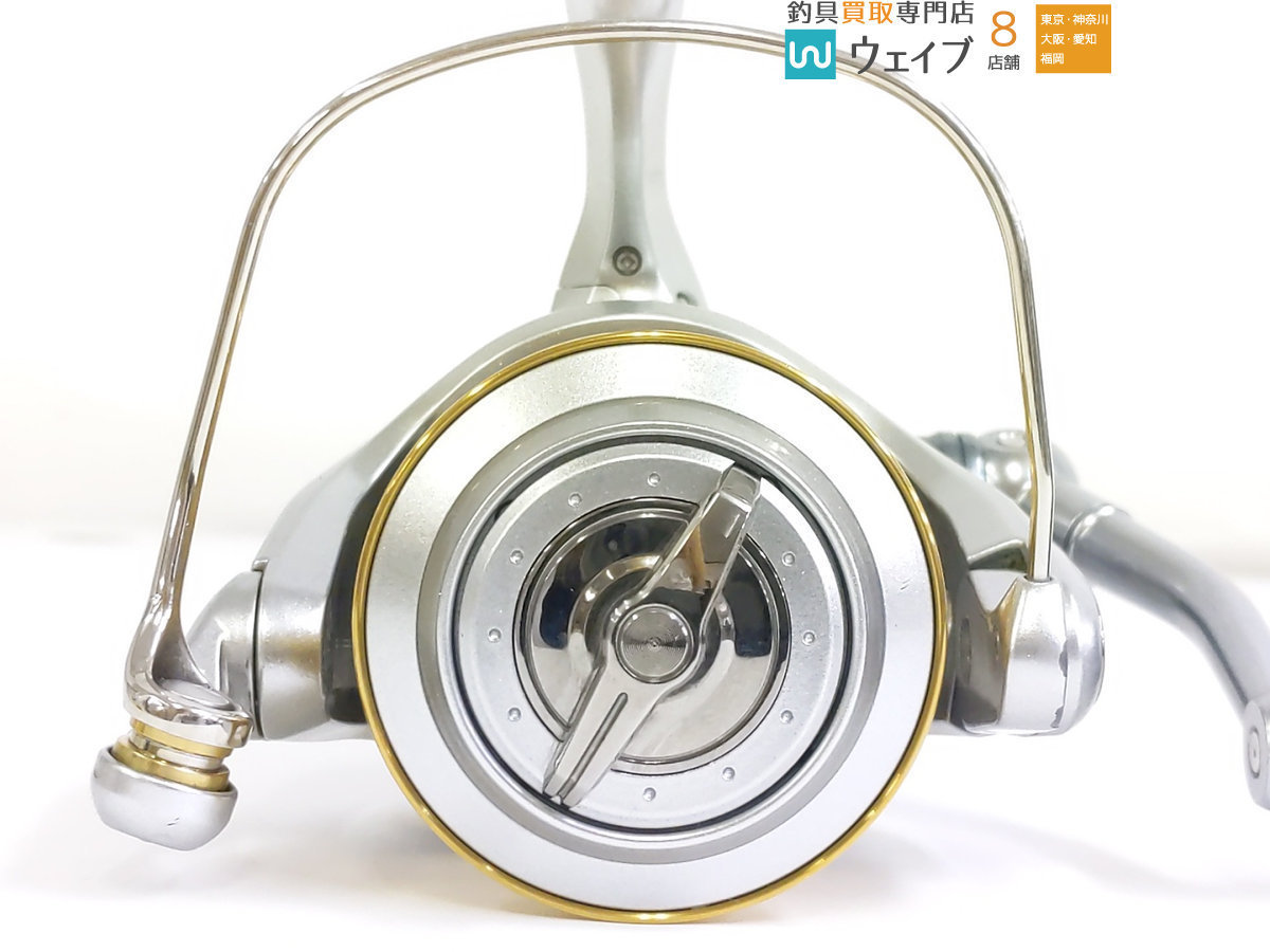 シマノ 13 バイオマスター SW 8000HG、SW 10000 スプール付属 【公式通販】
